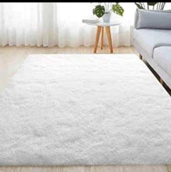 Ultra Soft Fluffy & Shaggy Floor Rug