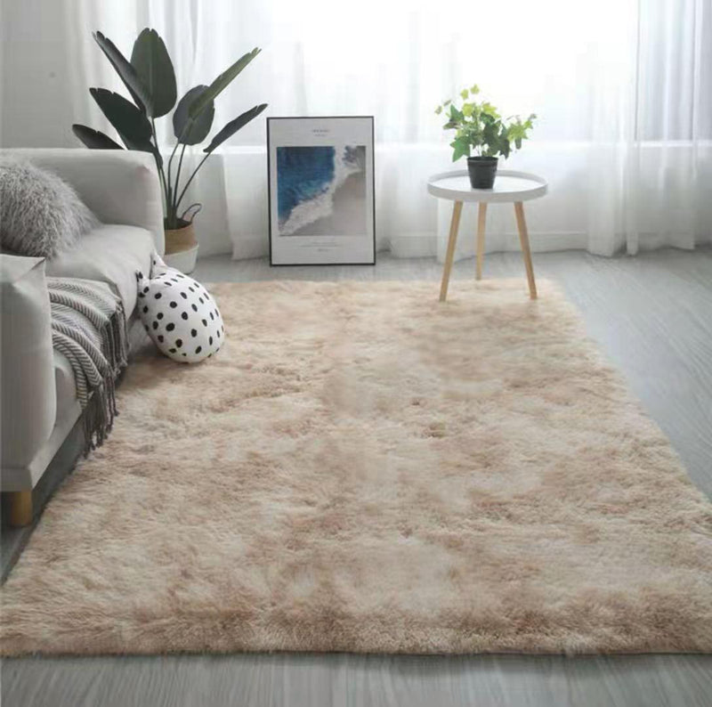 Ultra Soft Fluffy & Shaggy Floor Rug