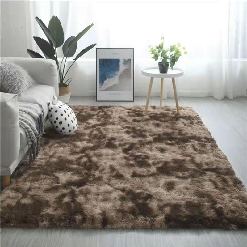 Ultra Soft Fluffy & Shaggy Floor Rug