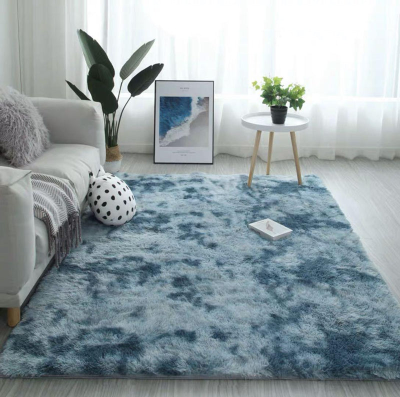 Ultra Soft Fluffy & Shaggy Floor Rug