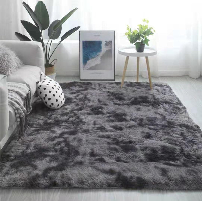 Ultra Soft Fluffy & Shaggy Floor Rug