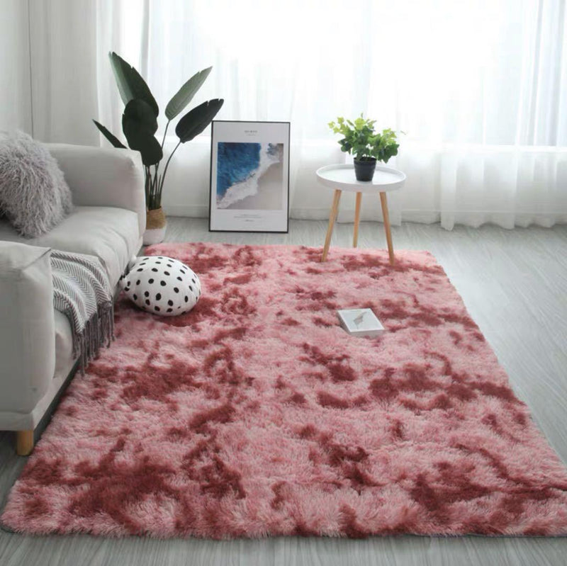 Ultra Soft Fluffy & Shaggy Floor Rug