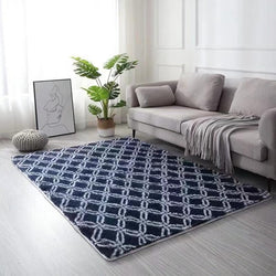 Ultra Soft Fluffy & Shaggy Floor Rug