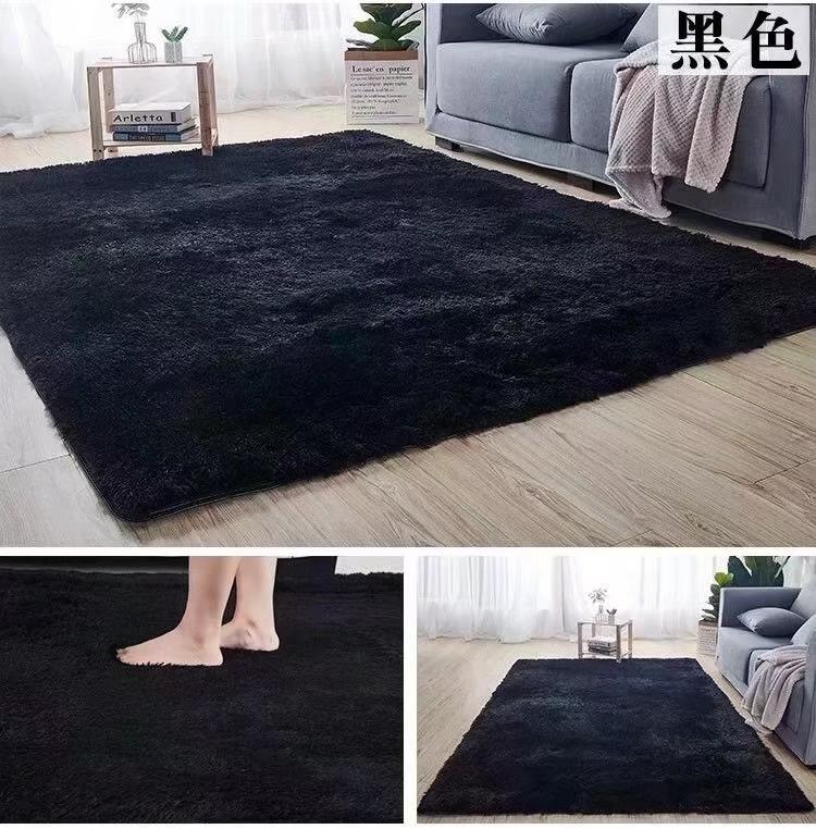 Ultra Soft Fluffy & Shaggy Floor Rug