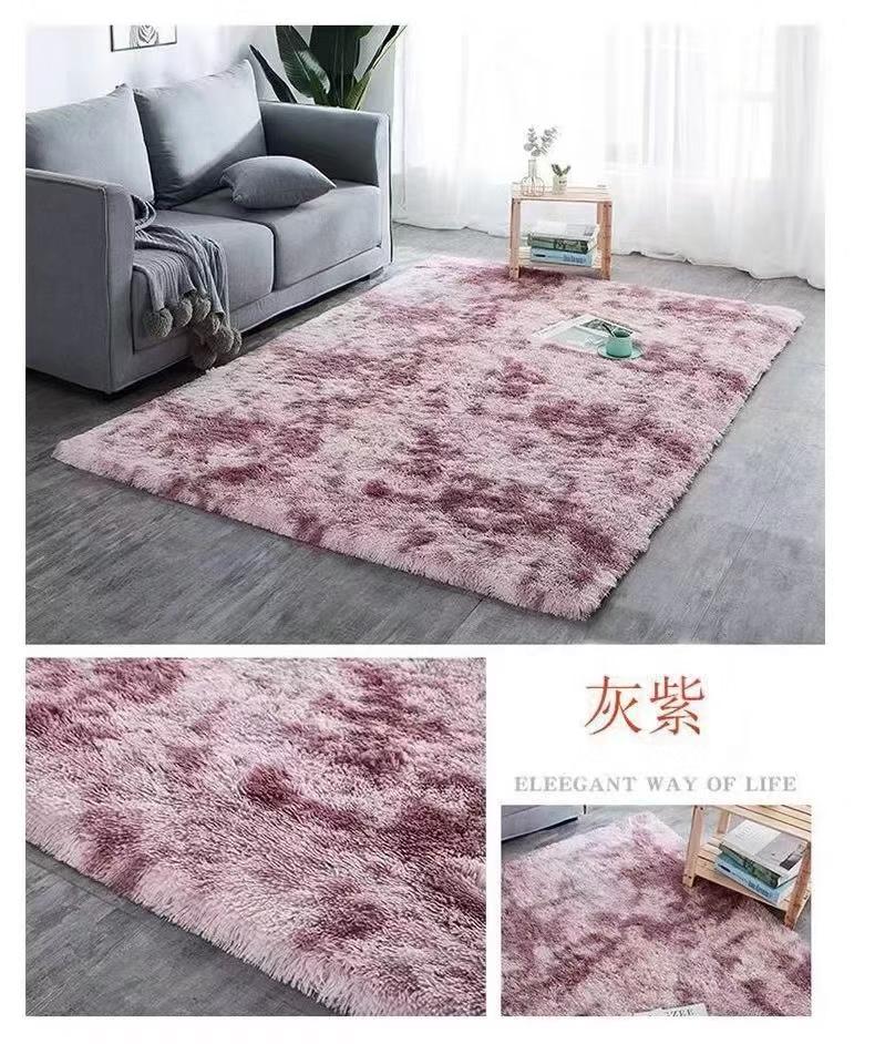 Ultra Soft Fluffy & Shaggy Floor Rug