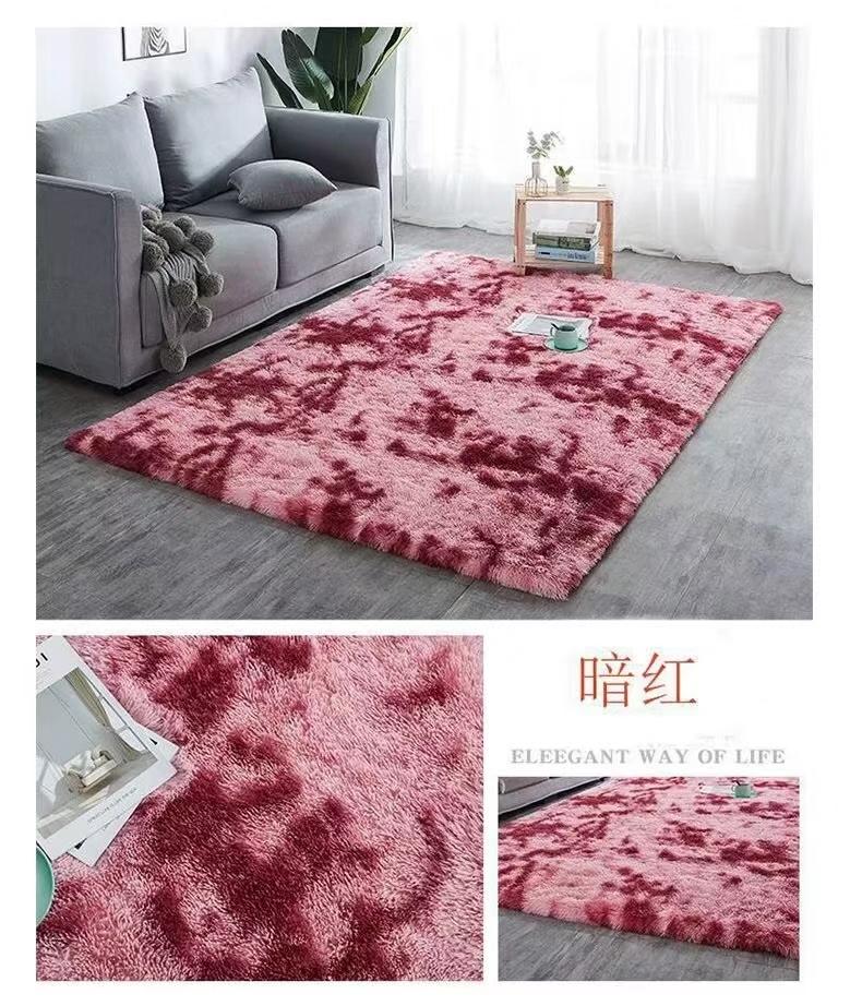 Ultra Soft Fluffy & Shaggy Floor Rug